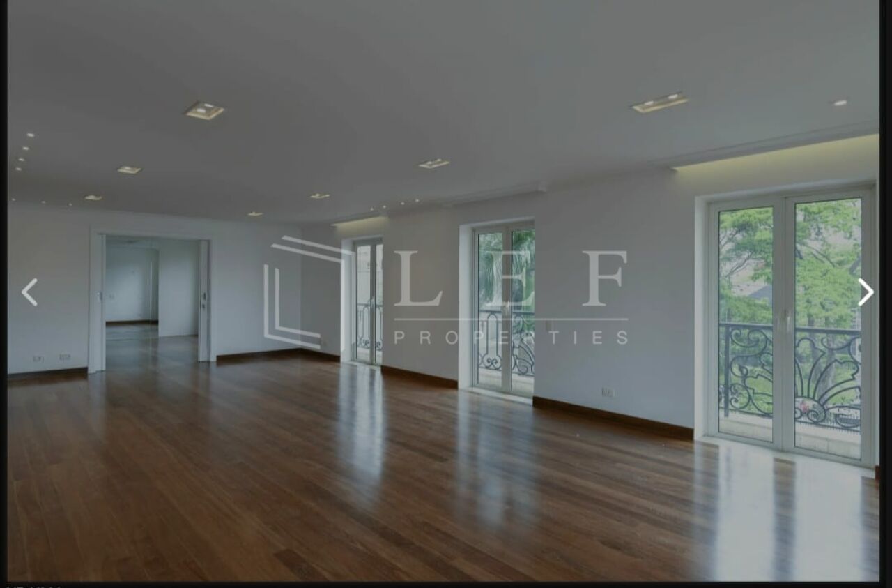 Lef Properties