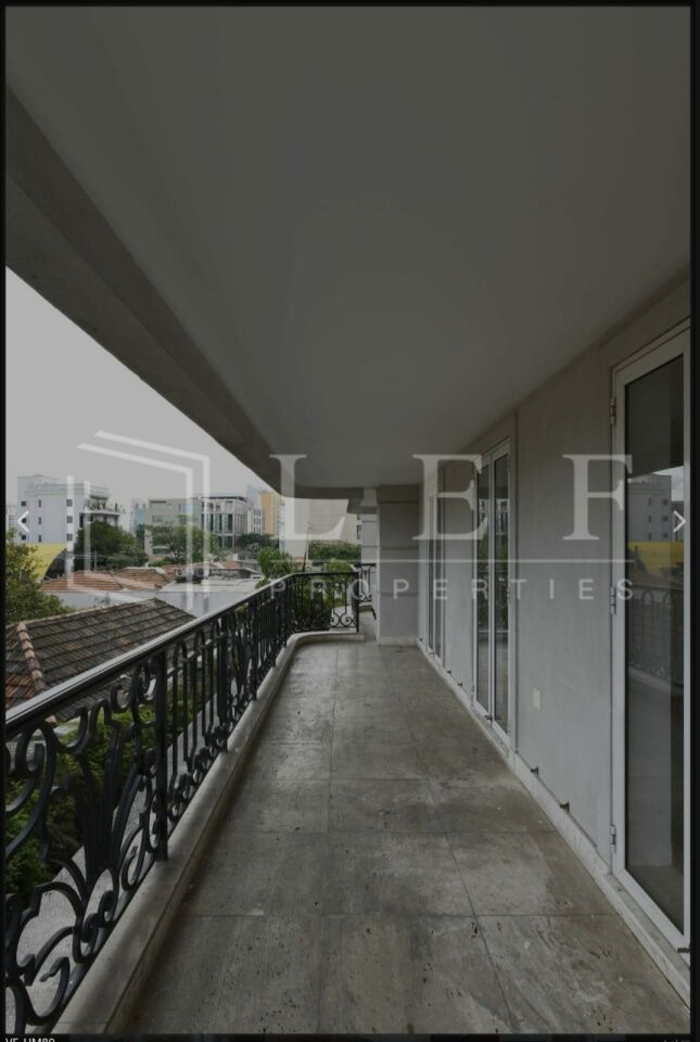 Lef Properties