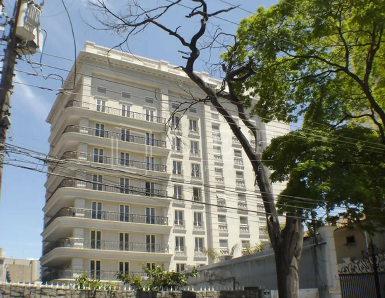 Lef Properties