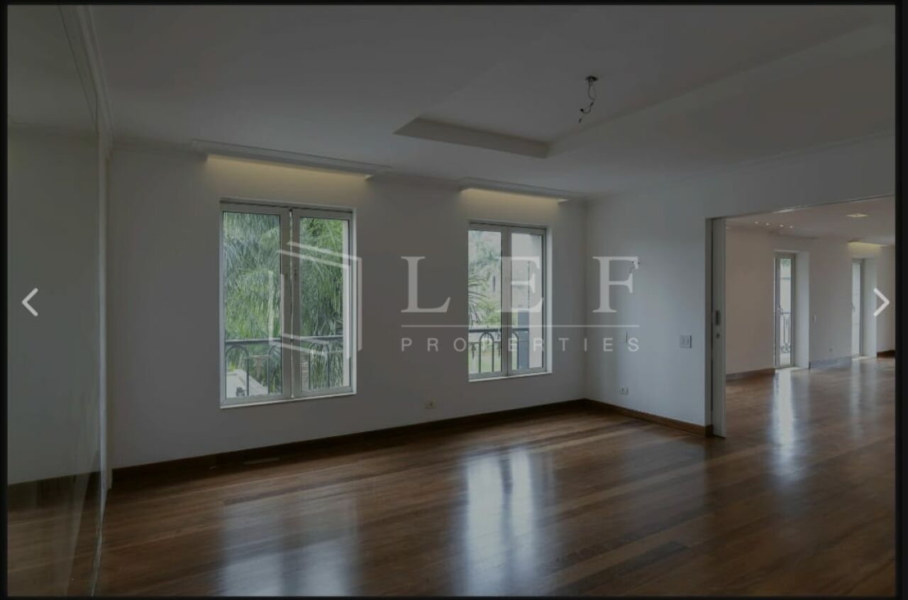 Lef Properties