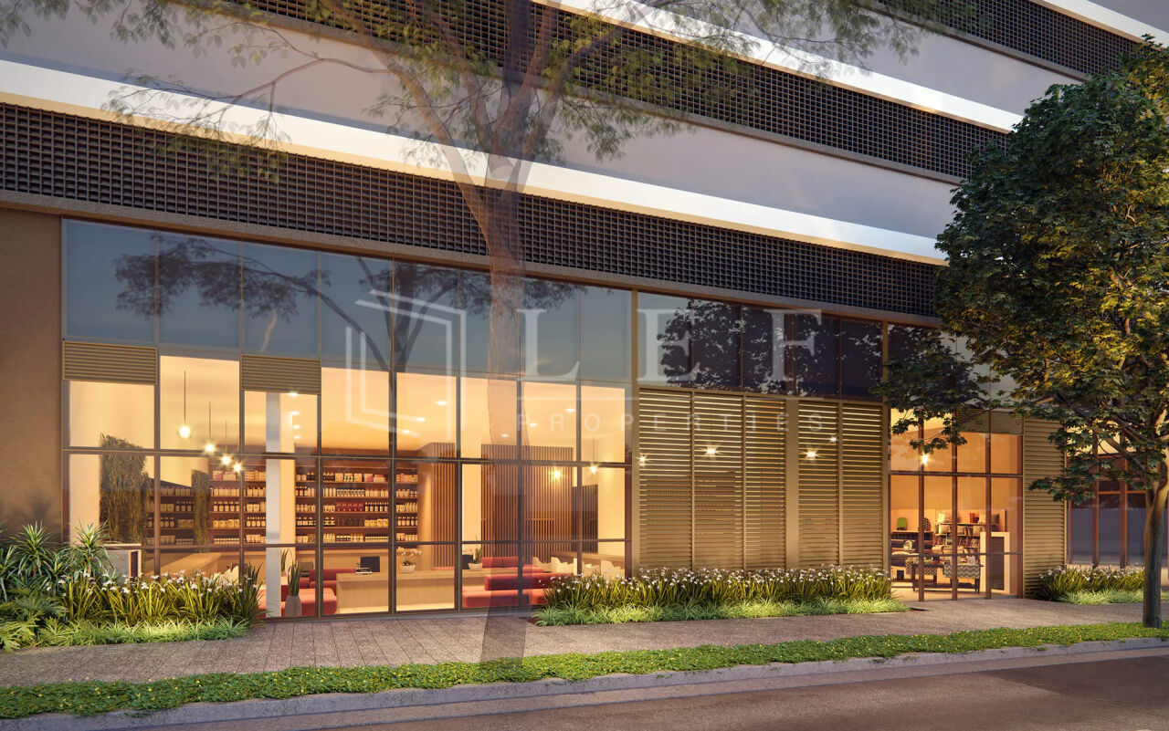 Lef Properties