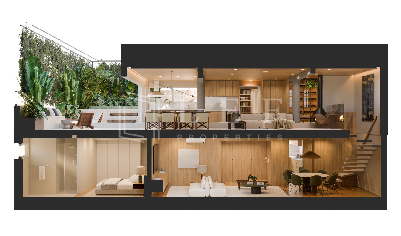 Lef Properties