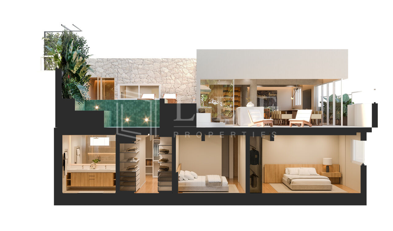 Lef Properties