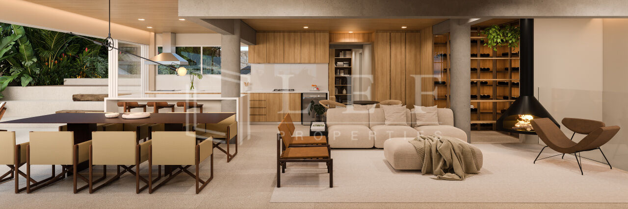 Lef Properties