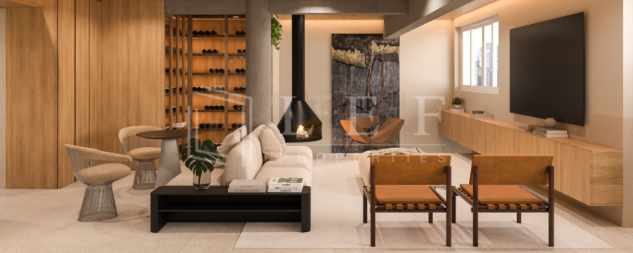 Lef Properties
