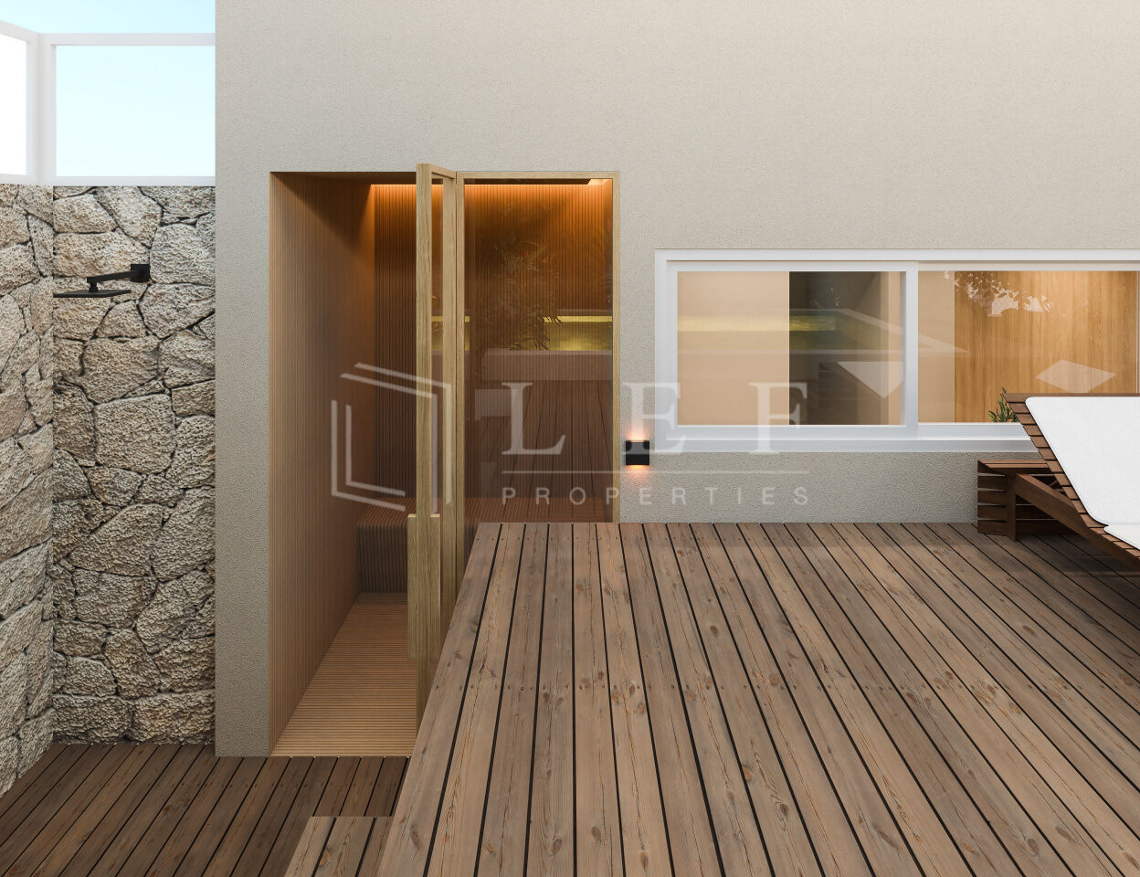 Lef Properties
