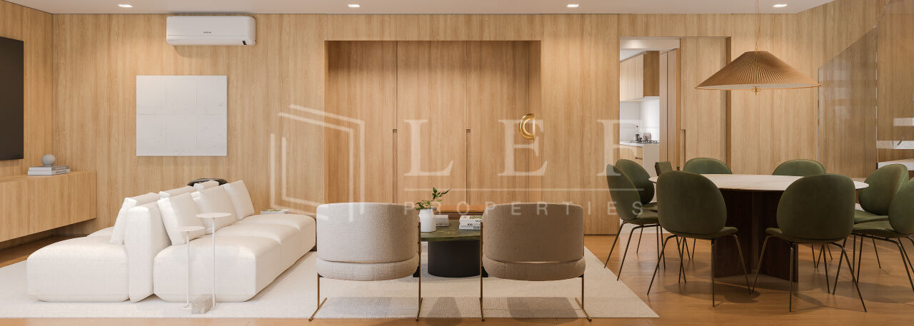 Lef Properties