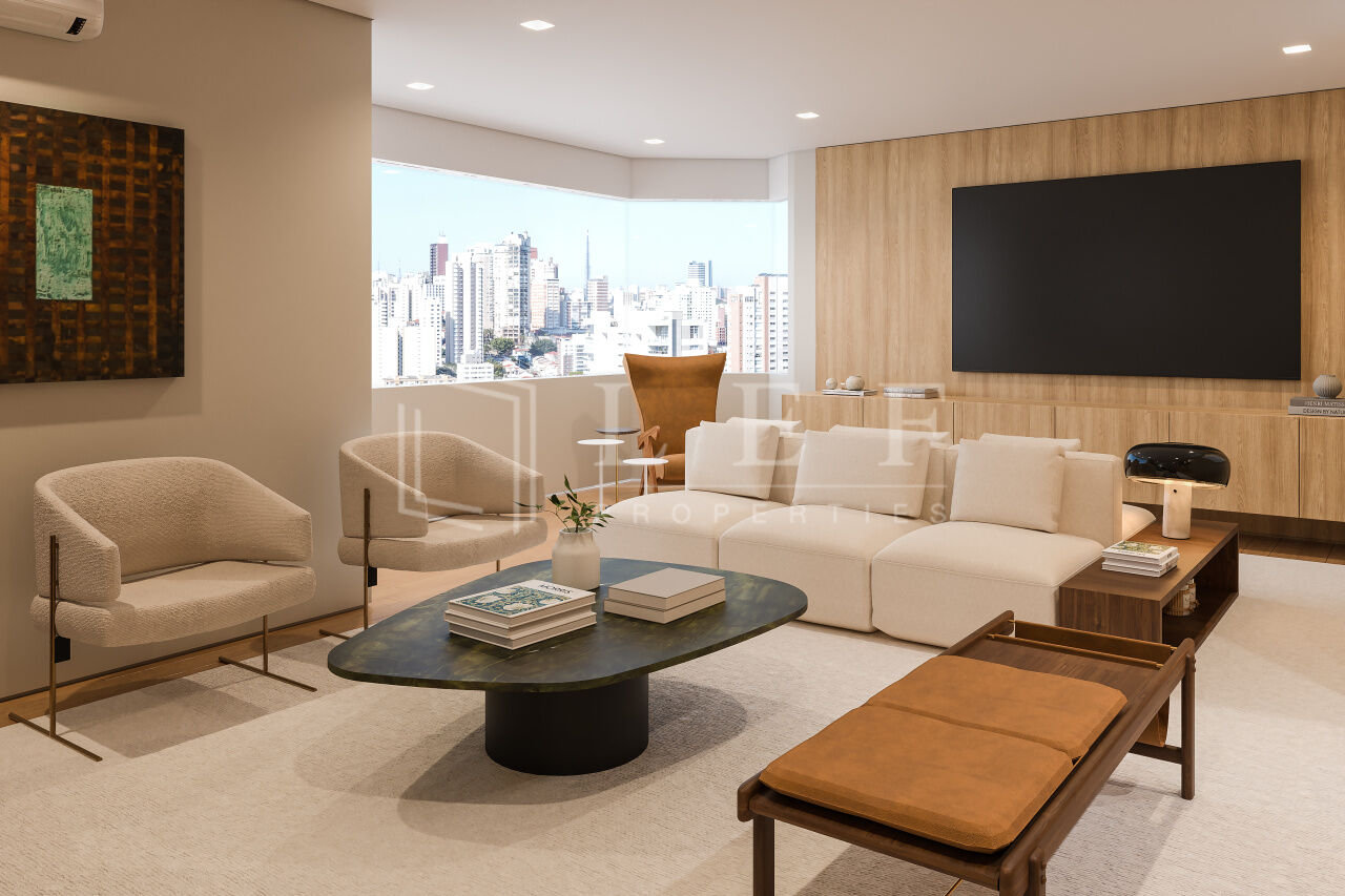 Lef Properties
