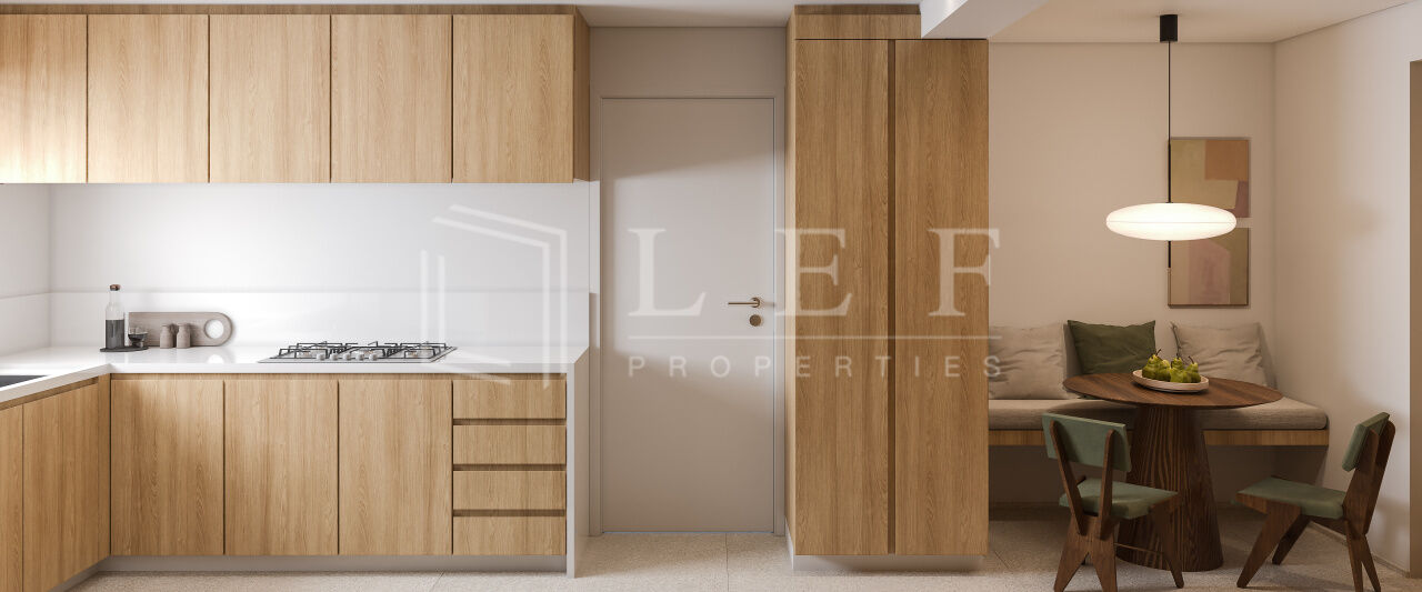 Lef Properties