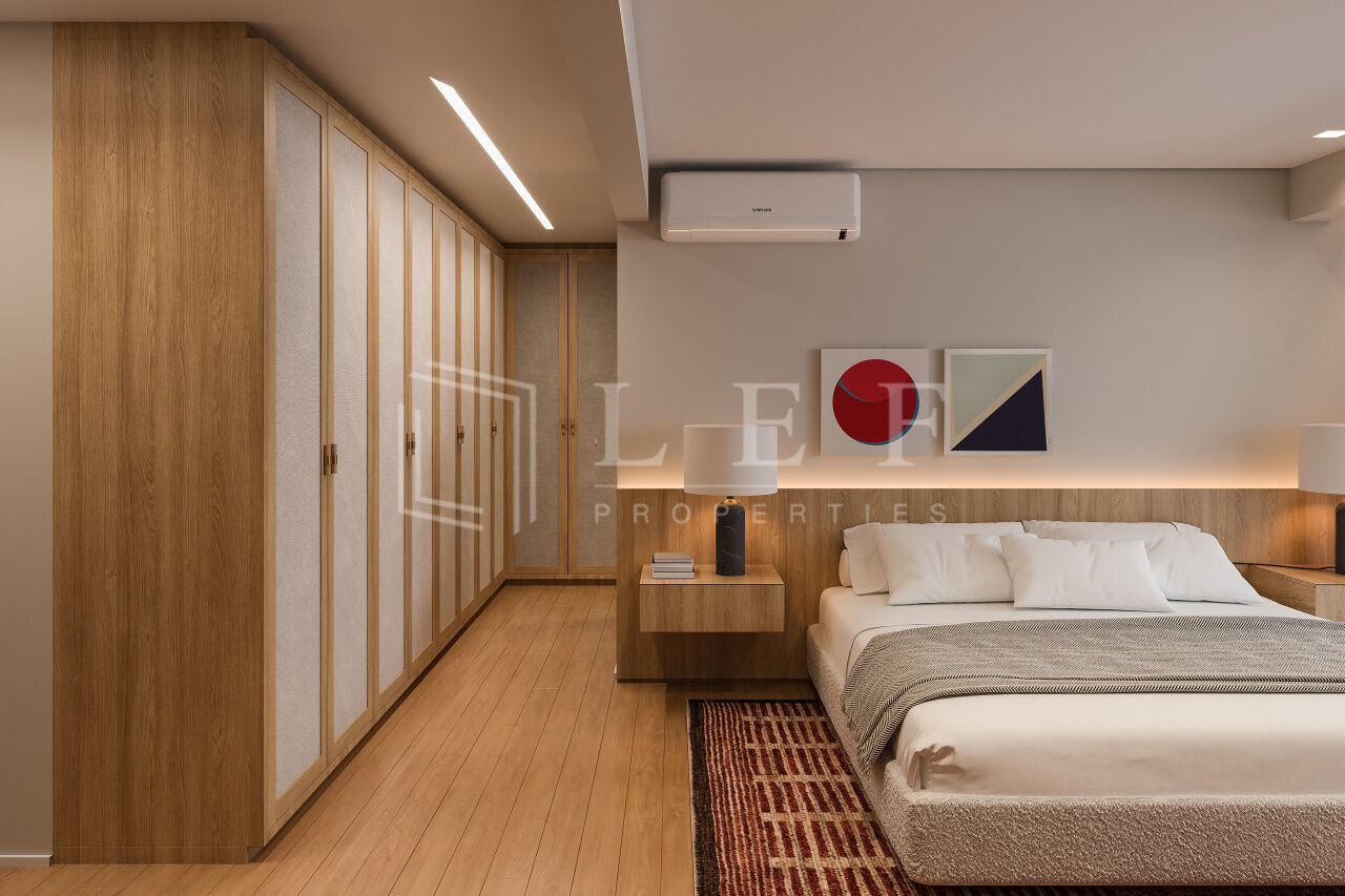 Lef Properties