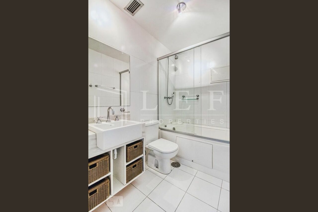 Lef Properties