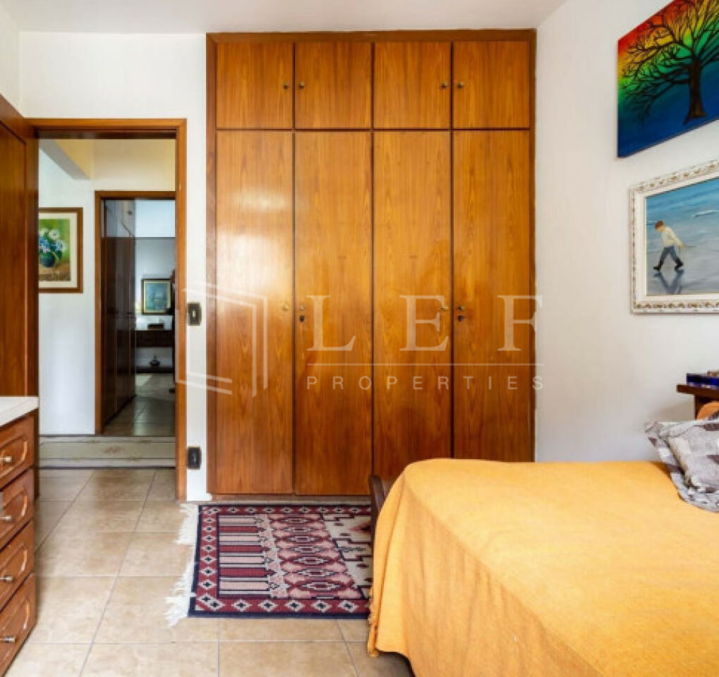 Lef Properties