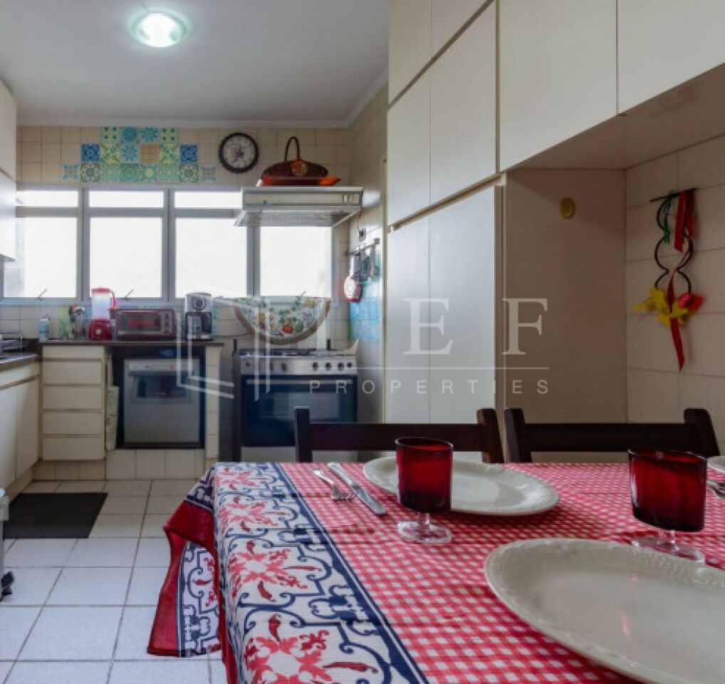 Lef Properties