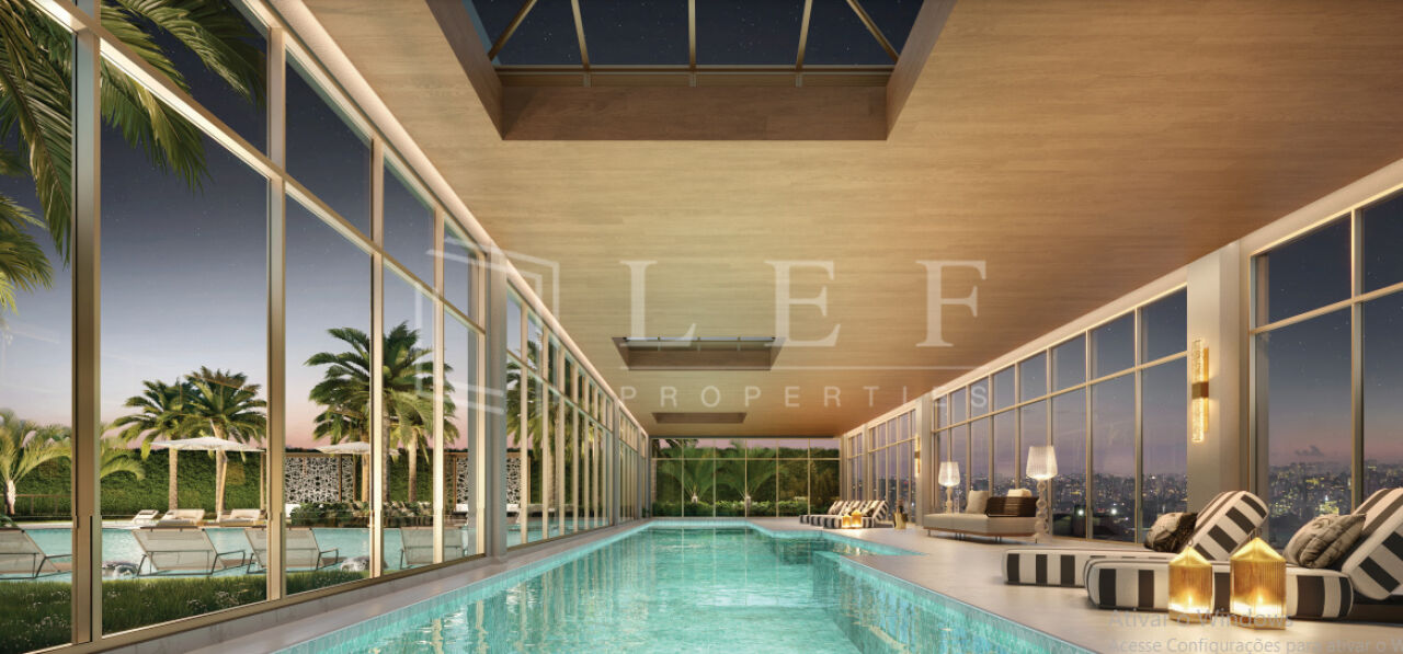 Lef Properties