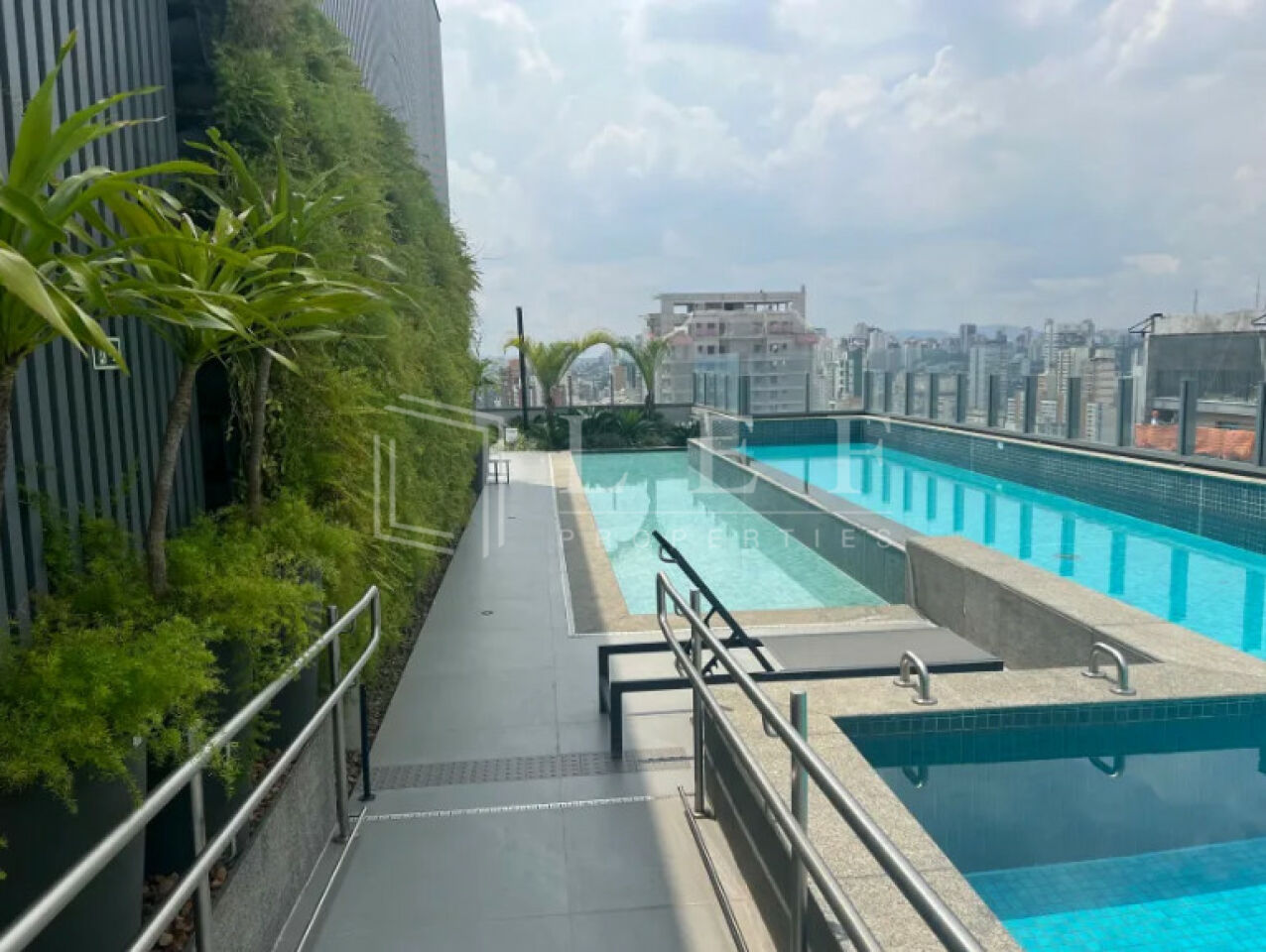 Lef Properties