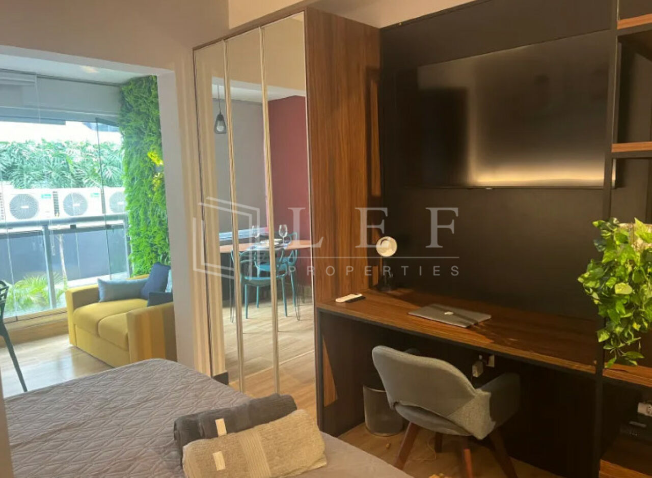 Lef Properties