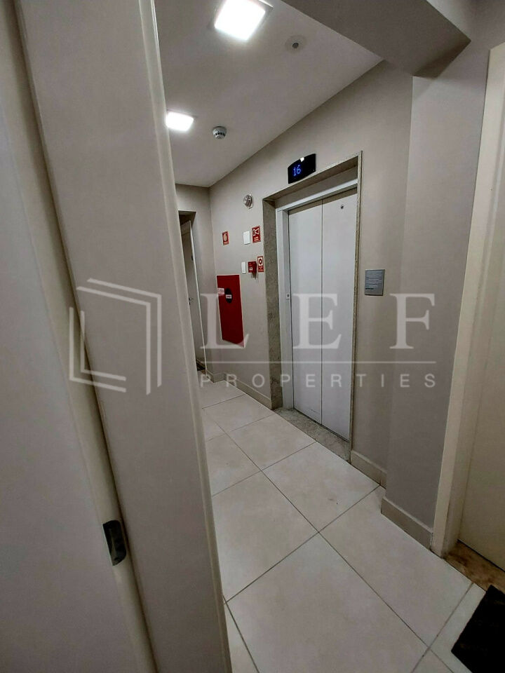 Lef Properties