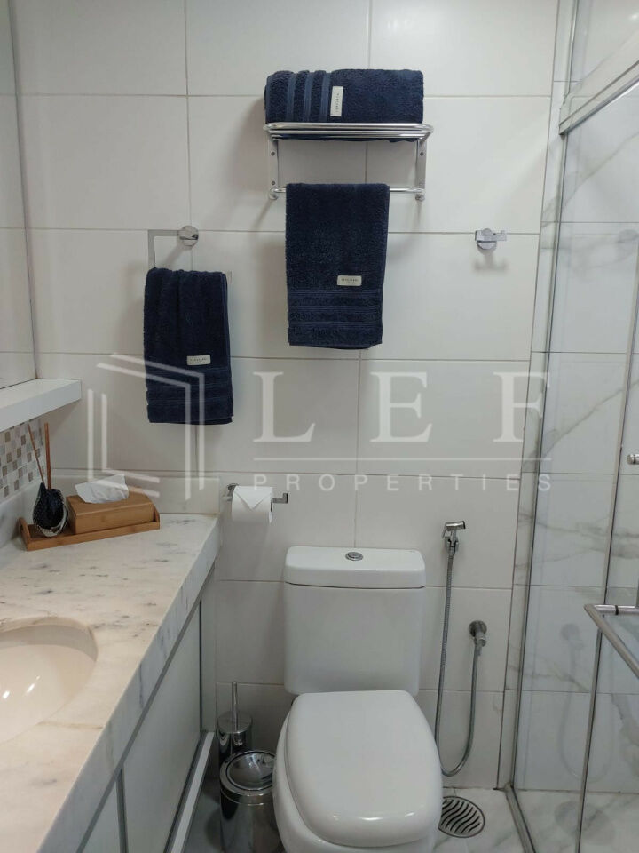 Lef Properties