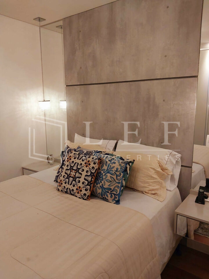 Lef Properties