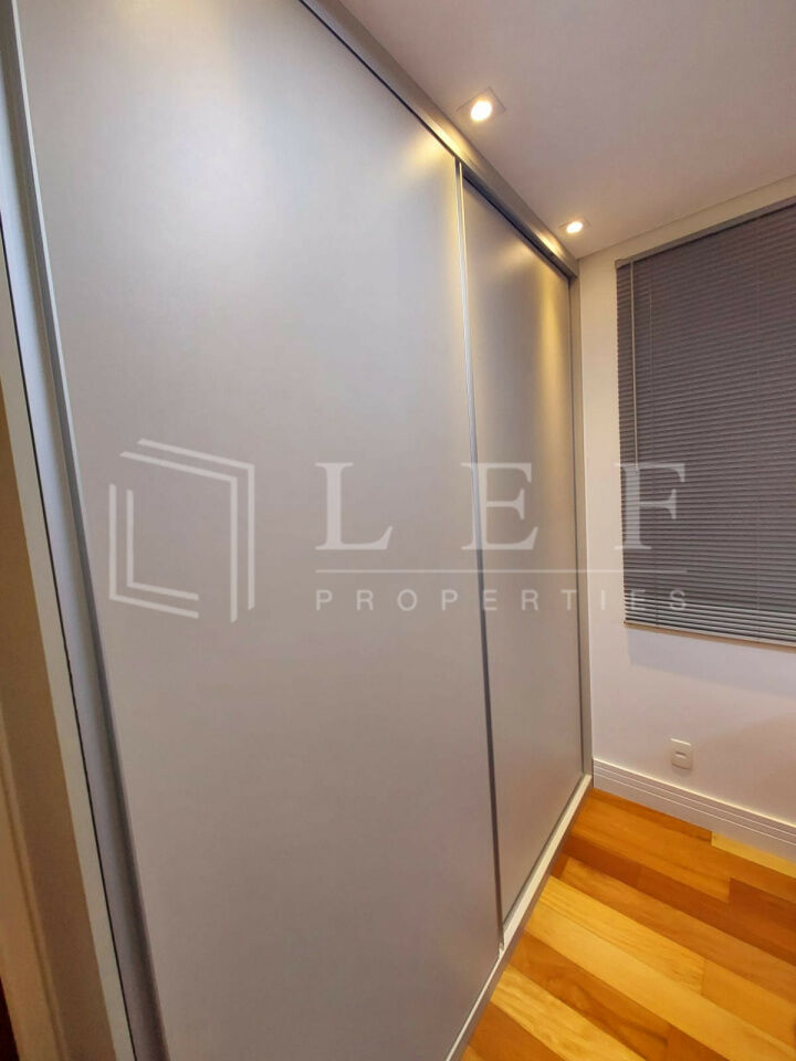 Lef Properties