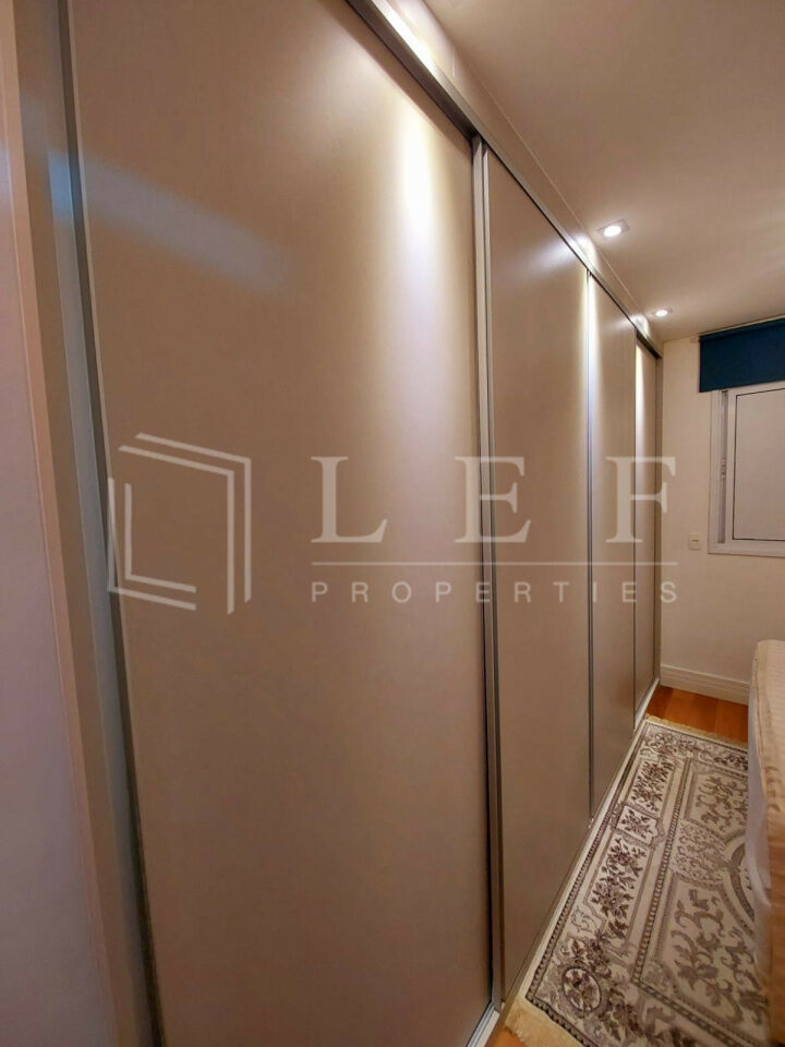 Lef Properties