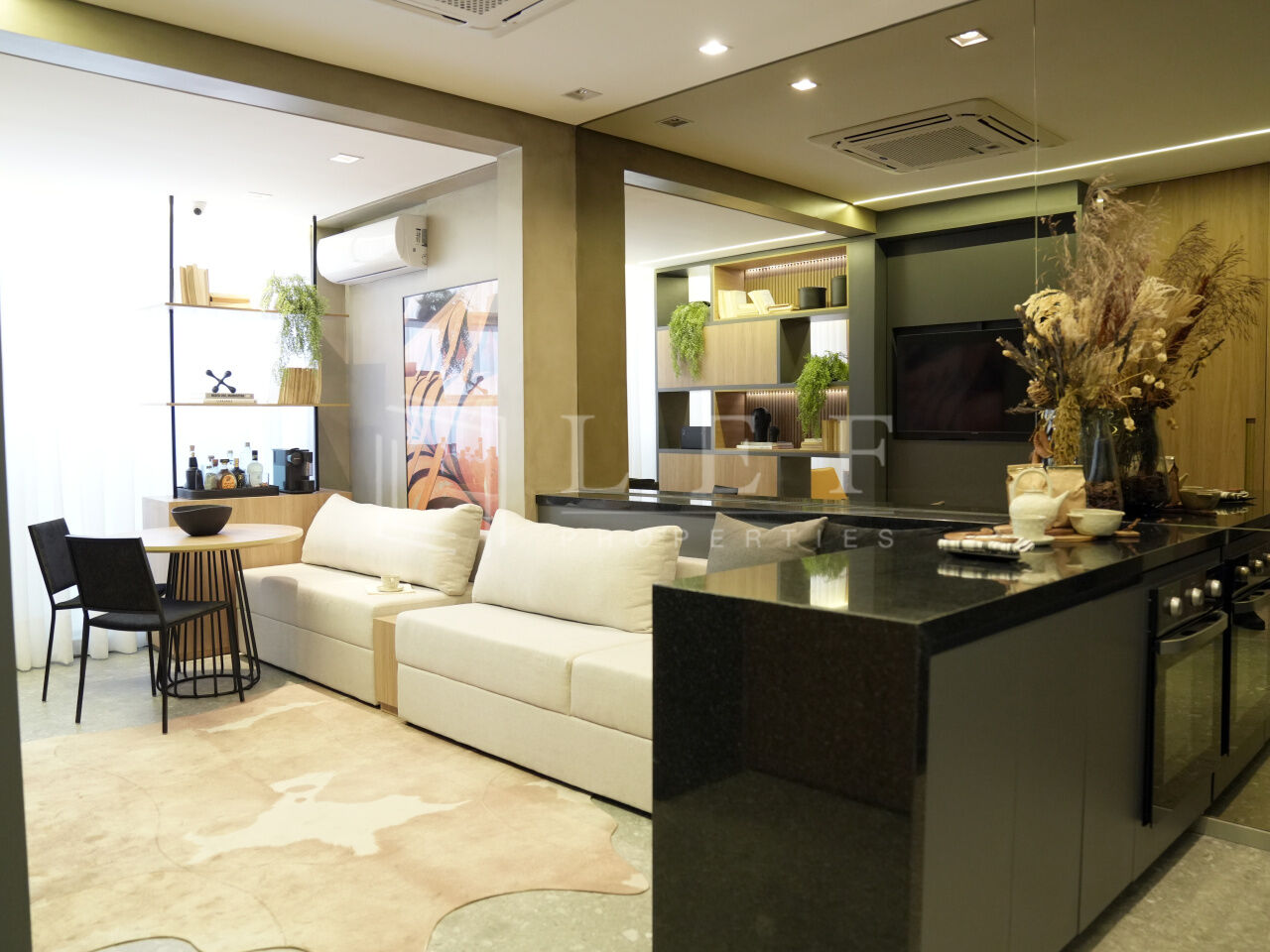 Lef Properties