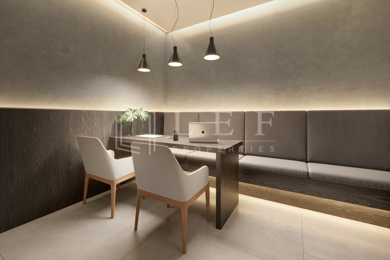 Lef Properties