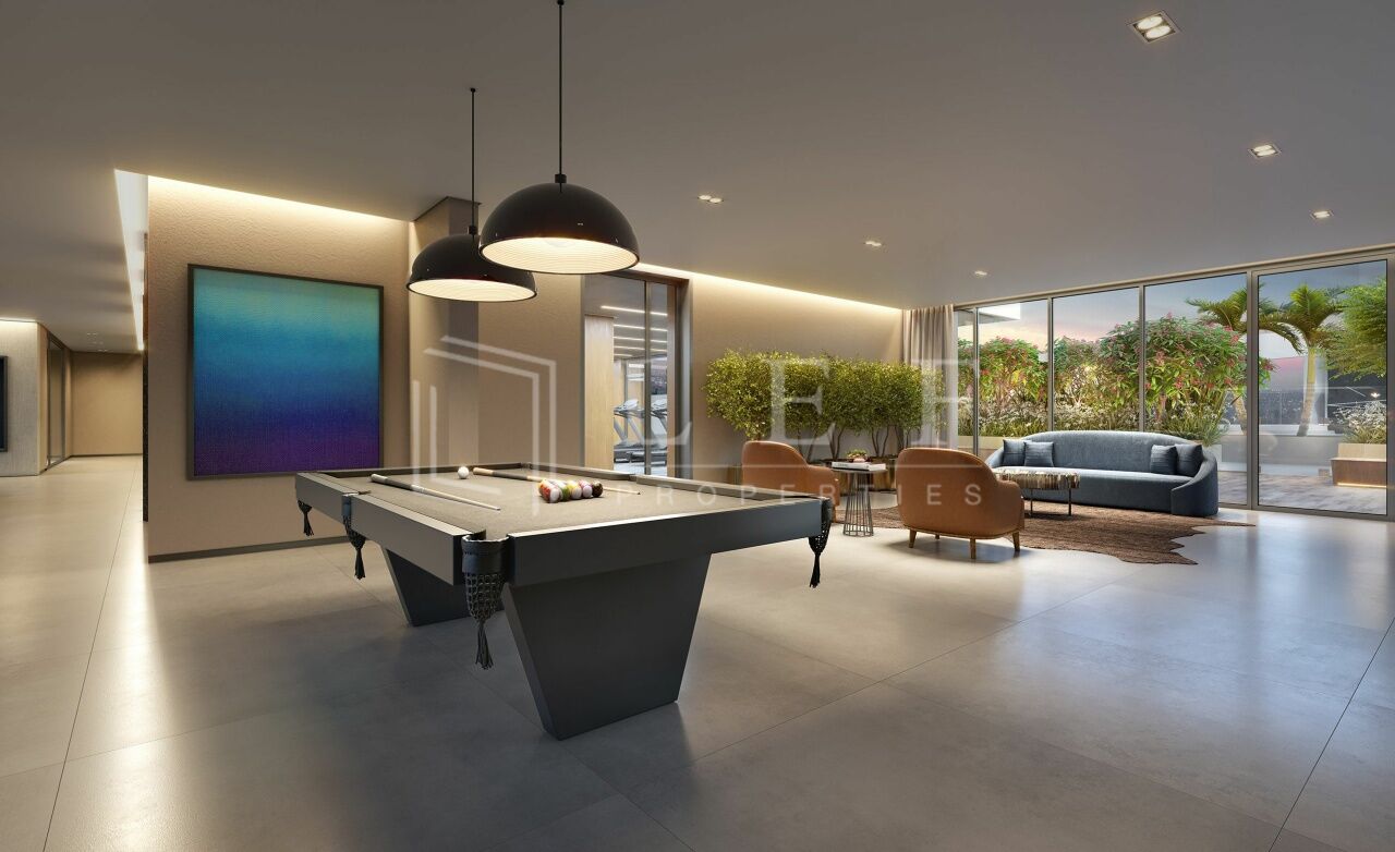 Lef Properties