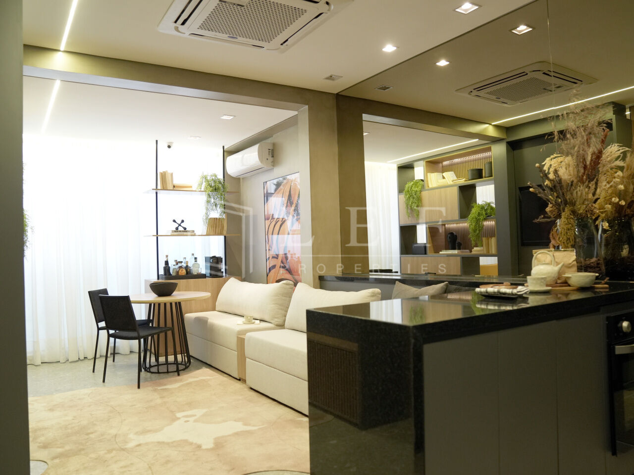 Lef Properties