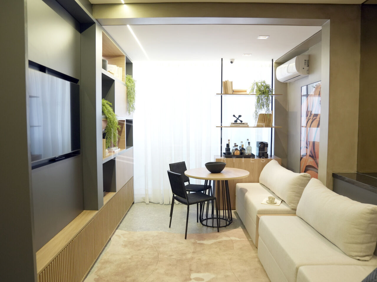 Lef Properties