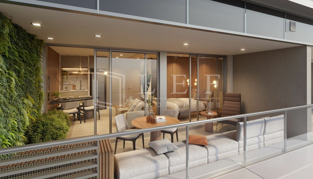 Lef Properties