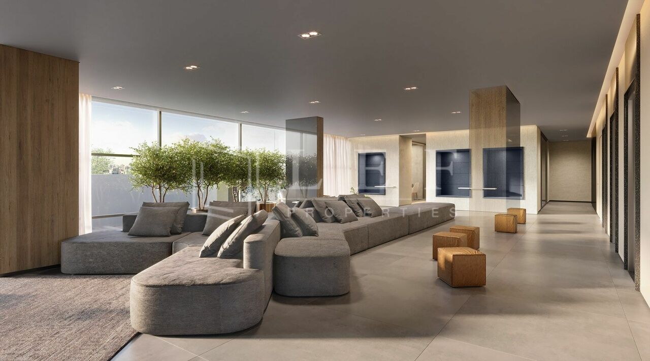 Lef Properties