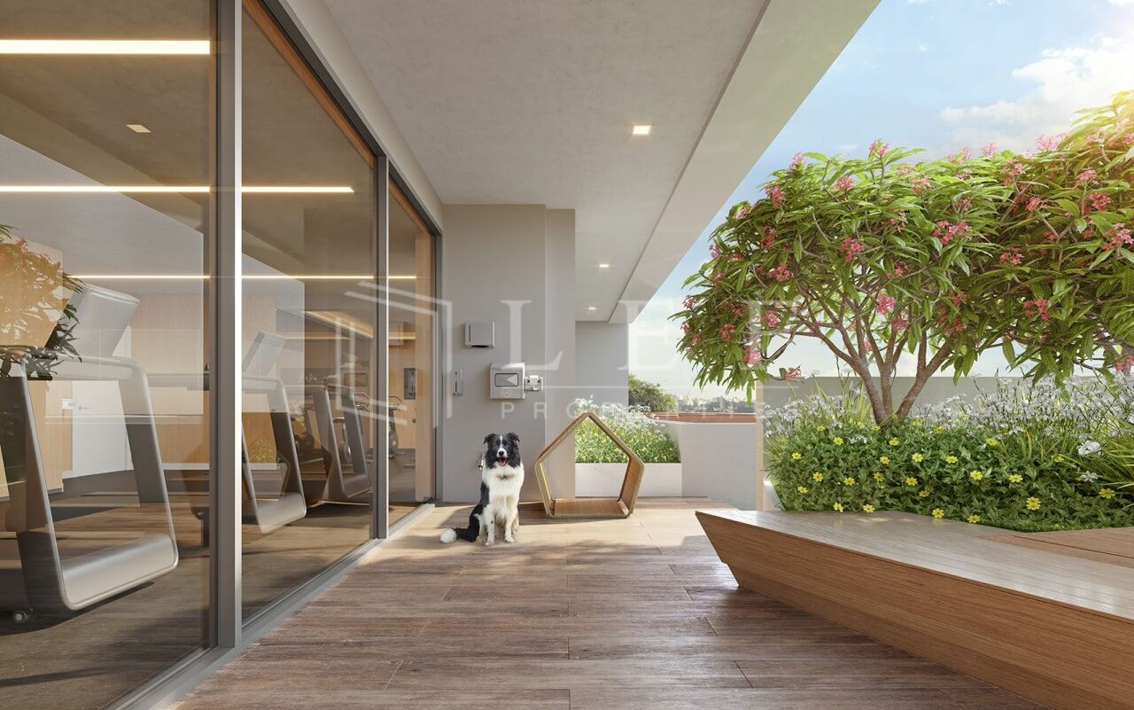 Lef Properties