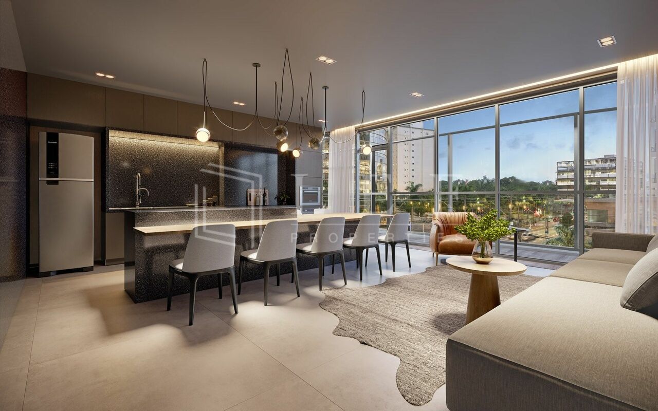 Lef Properties
