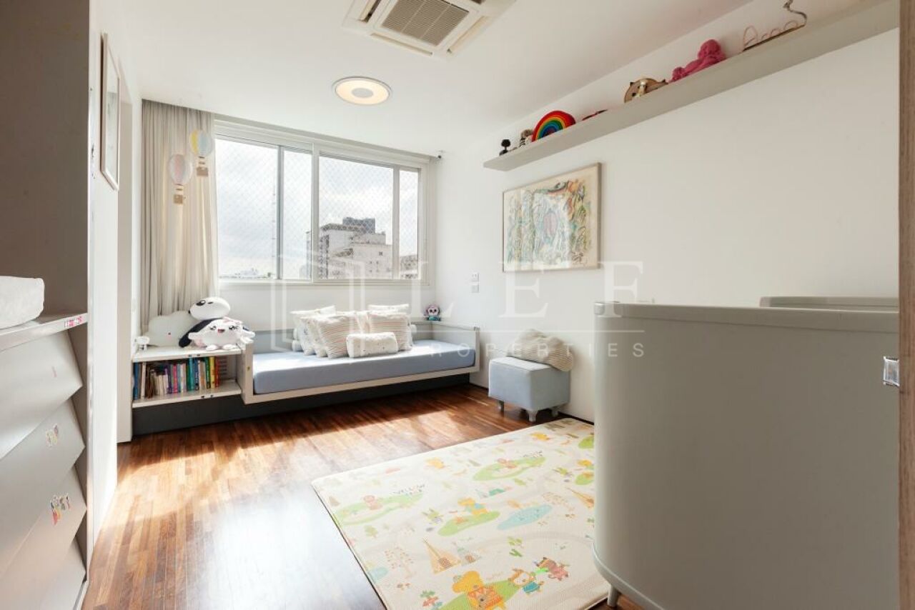 Lef Properties
