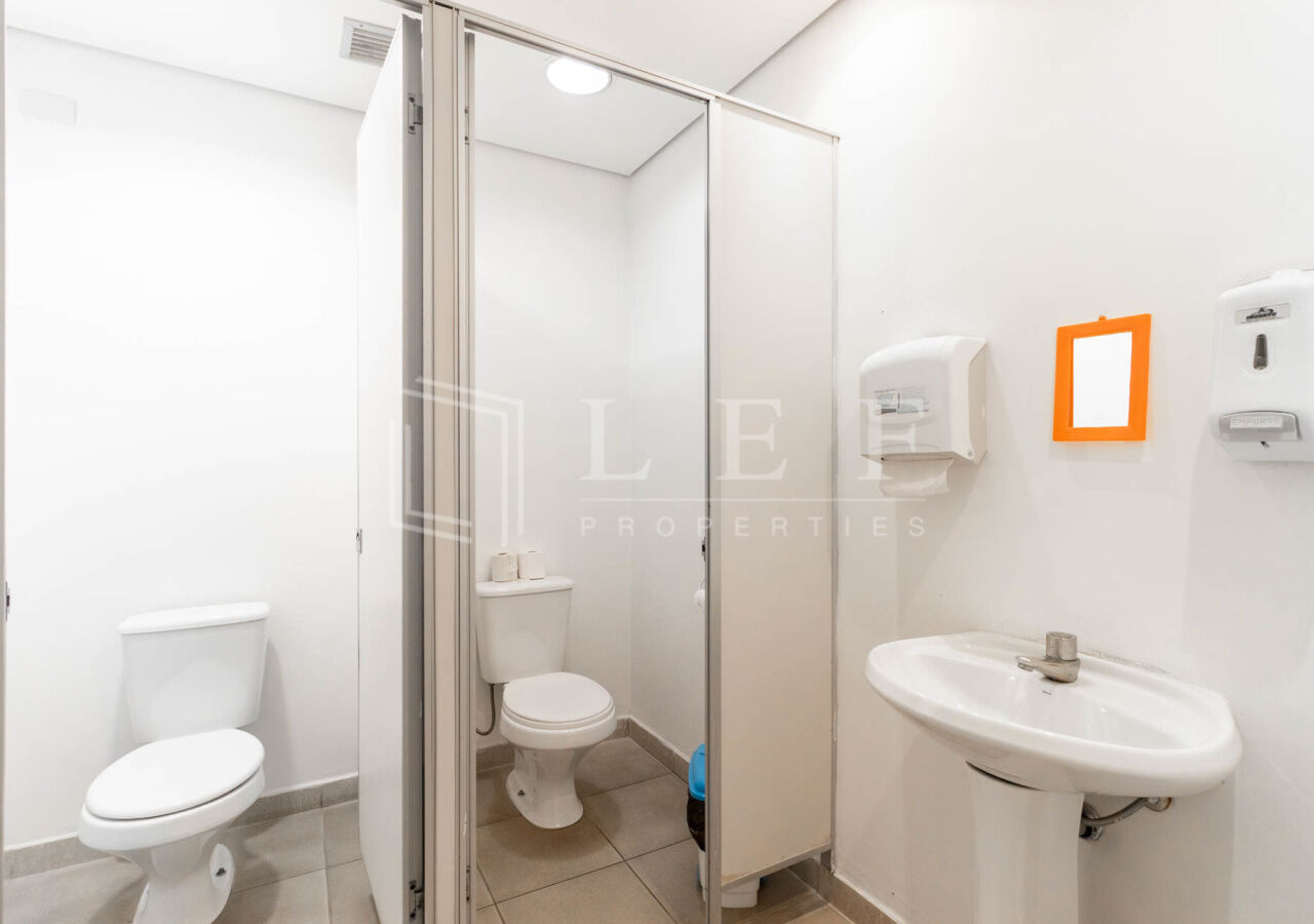 Lef Properties