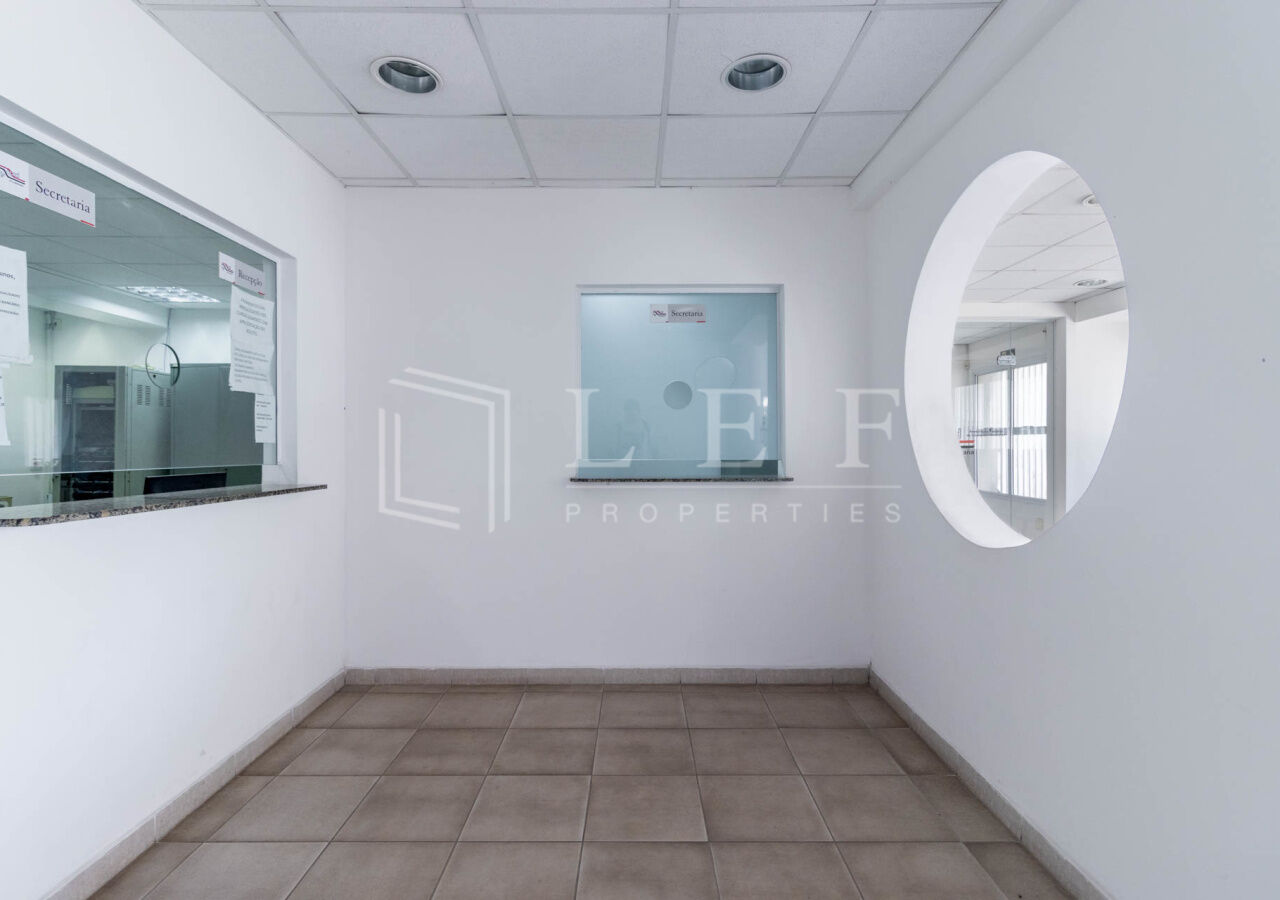 Lef Properties