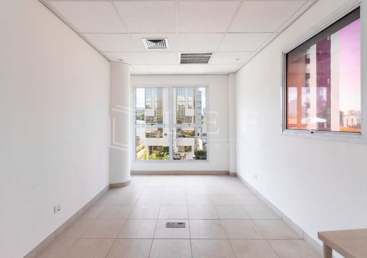 Lef Properties