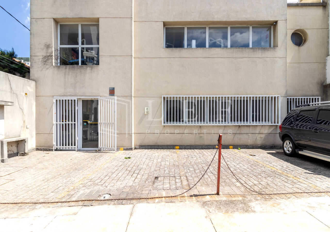 Lef Properties