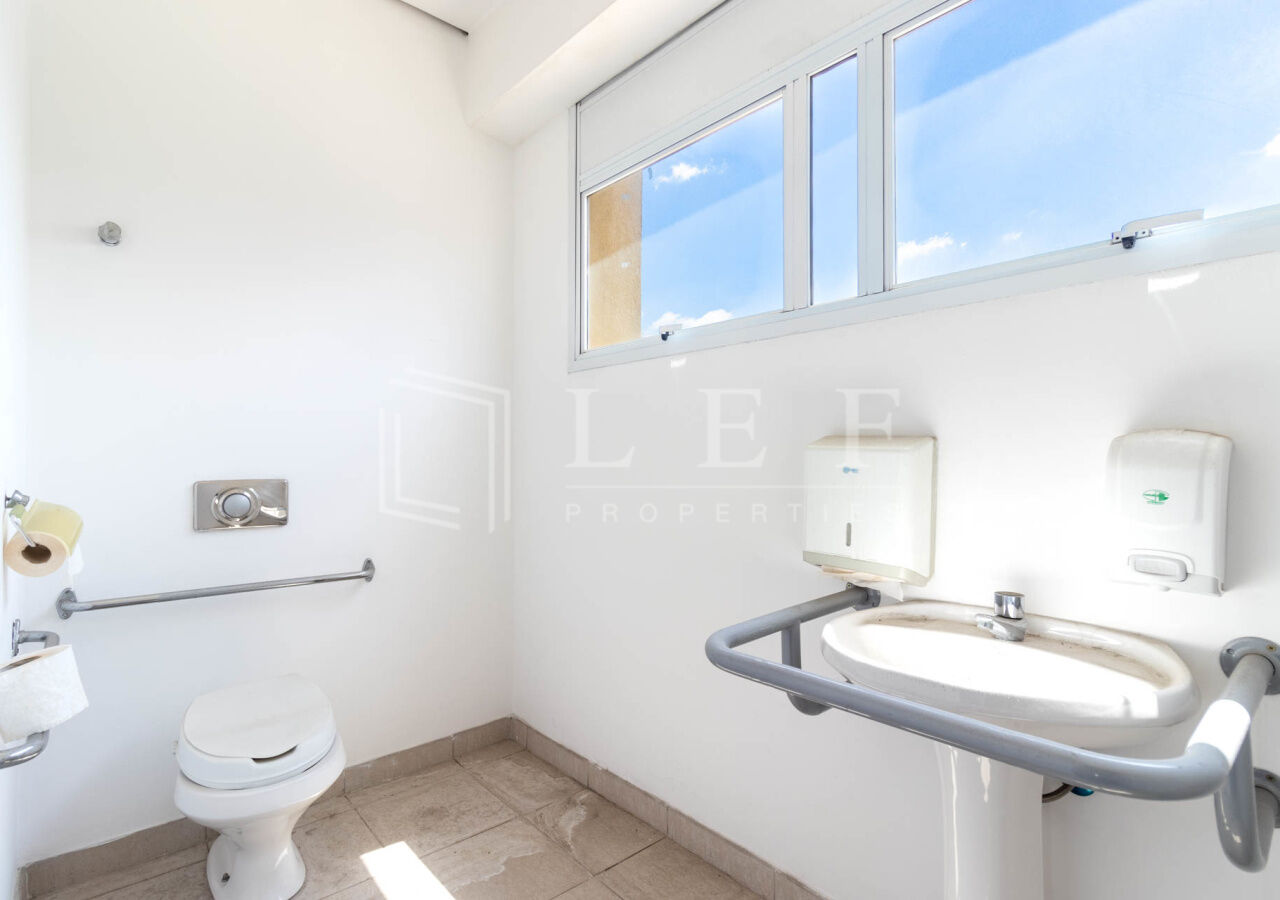 Lef Properties