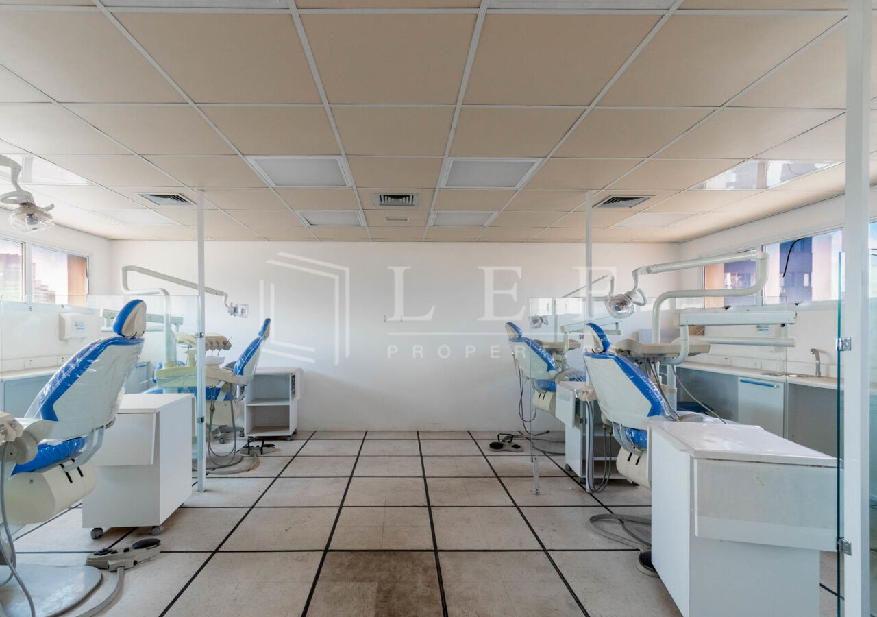 Lef Properties