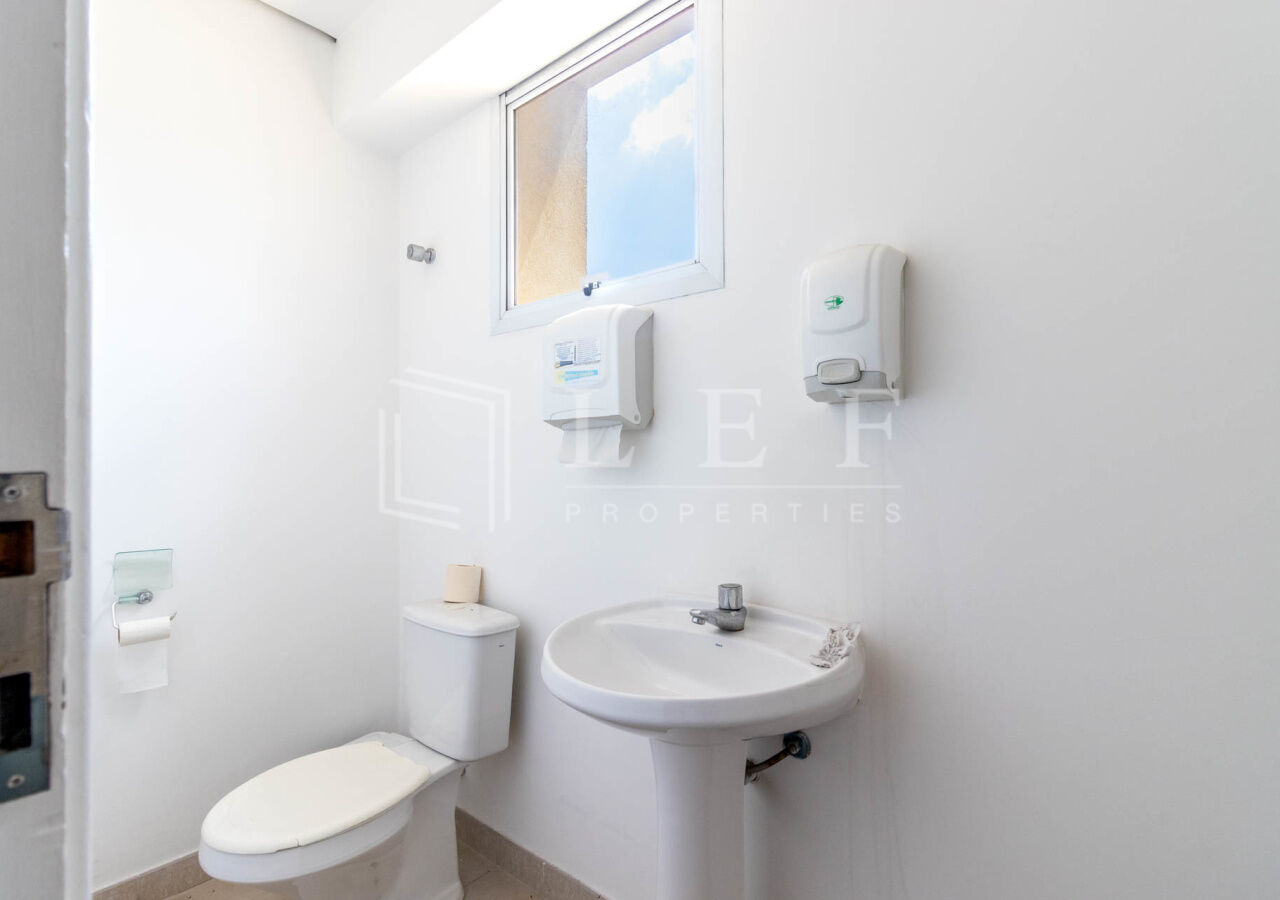 Lef Properties