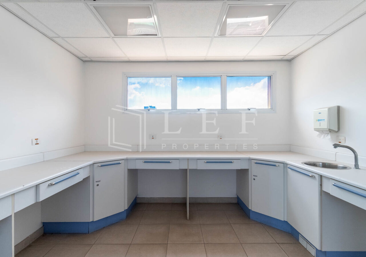 Lef Properties