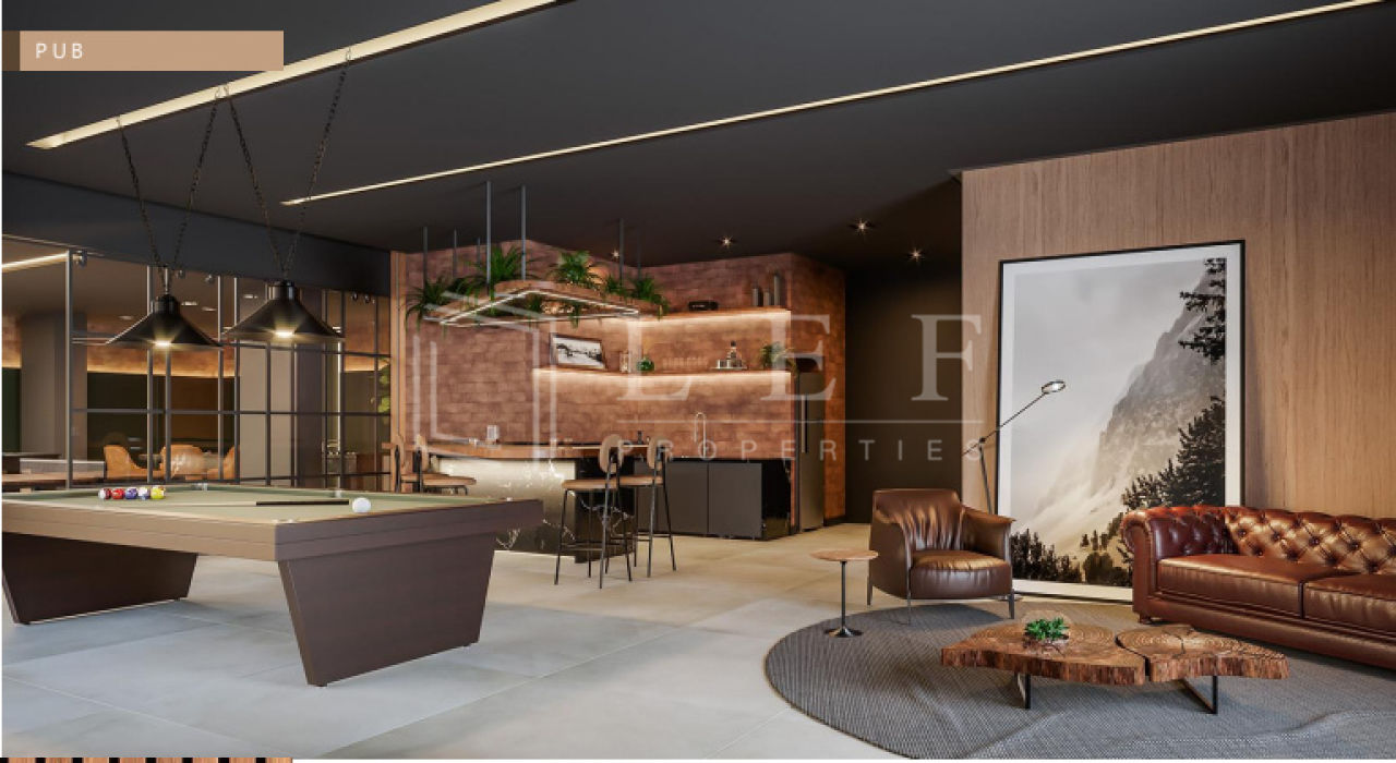 Lef Properties
