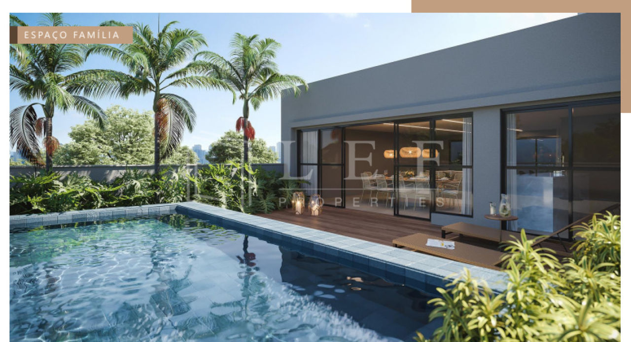 Lef Properties