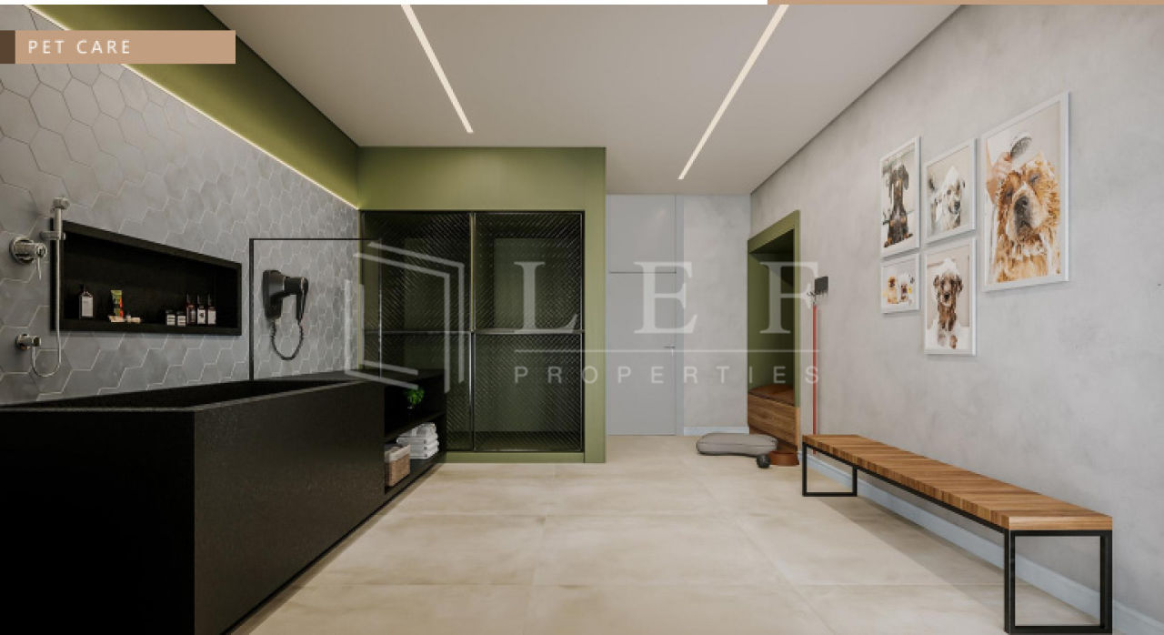 Lef Properties