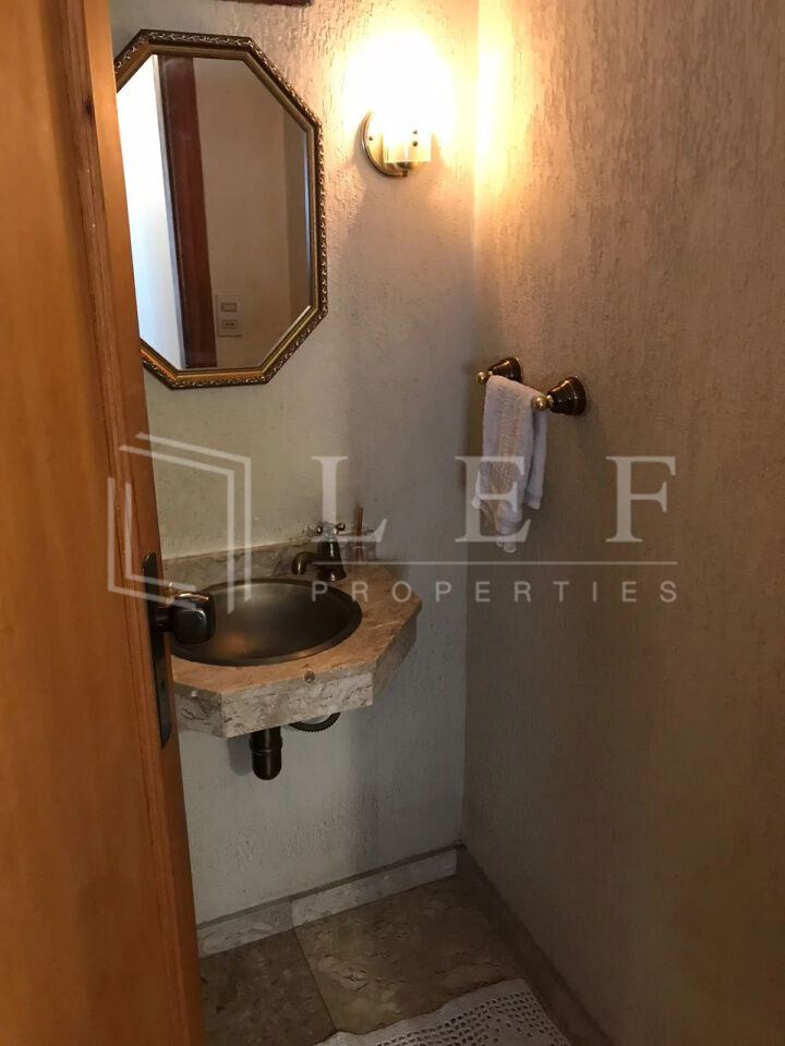 Lef Properties