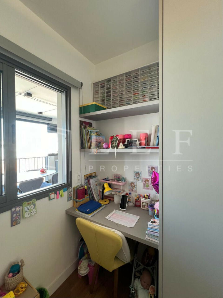 Lef Properties