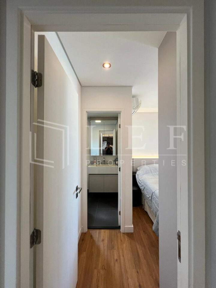Lef Properties