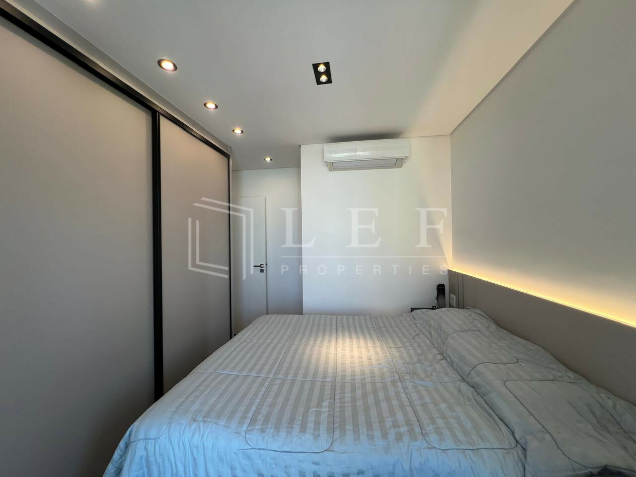 Lef Properties